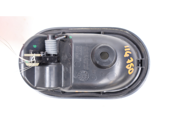 POIGNEE INT PORTE ARD