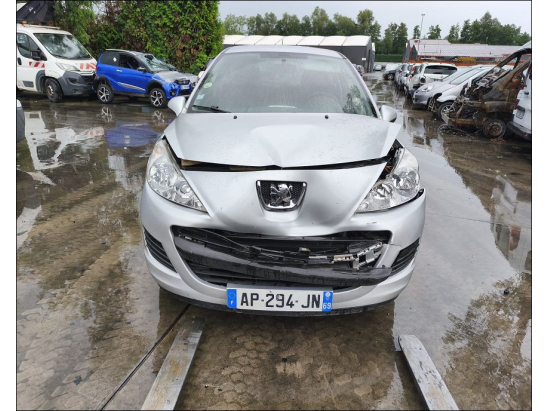 PEUGEOT 207 DE 2010 1.4 16v...