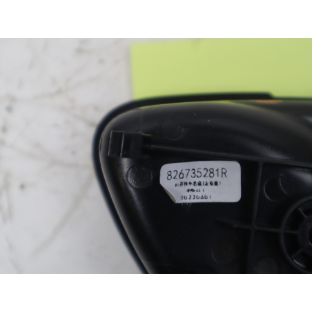 POIGNEE INT PORTE ARG