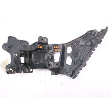 SUPPORT D PARE-CHOC AR