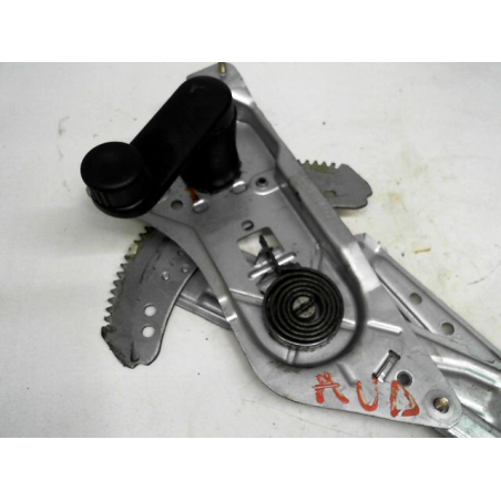 MECANISME LEVE-GLACE AVD