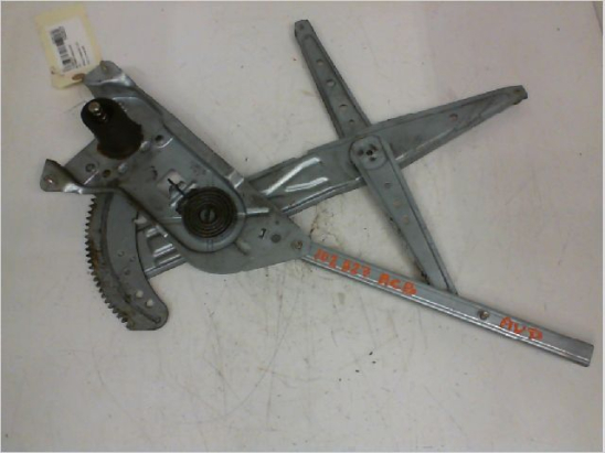 MECANISME LEVE-GLACE AVD