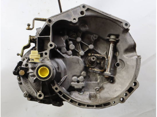 BOITE A VITESSE MECANIQUE