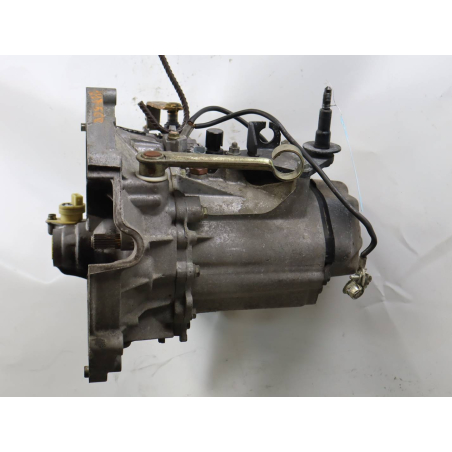 BOITE A VITESSE MECANIQUE