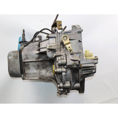 BOITE A VITESSE MECANIQUE