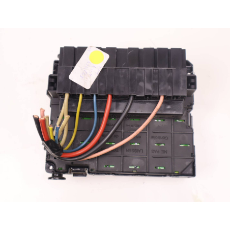 BSM (BOITIER SERVITUDE MOTEUR)