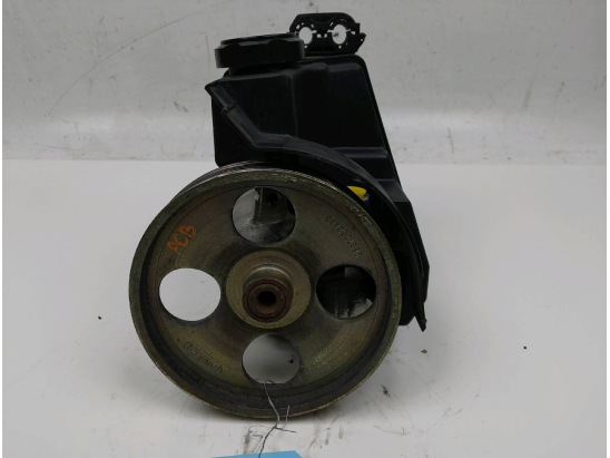 POMPE DIRECTION ASSISTEE