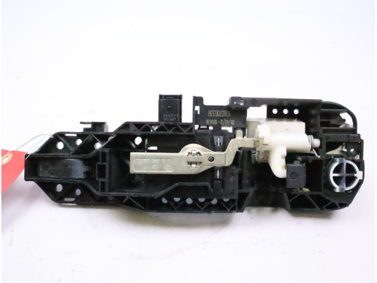 POIGNEE EXT PORTE ARG