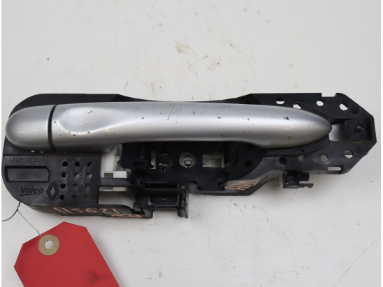 POIGNEE EXT PORTE AVD