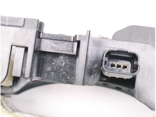 POIGNEE EXT PORTE ARG