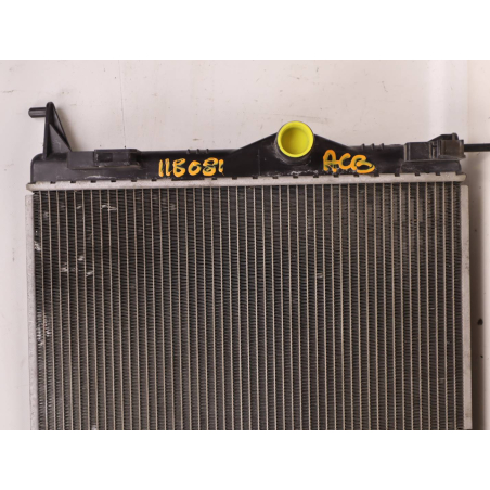 RADIATEUR