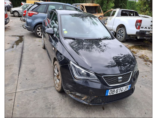 SEAT IBIZA IV DE 2013 1.2...