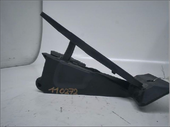 POTENTIOMETRE ACCELERATEUR