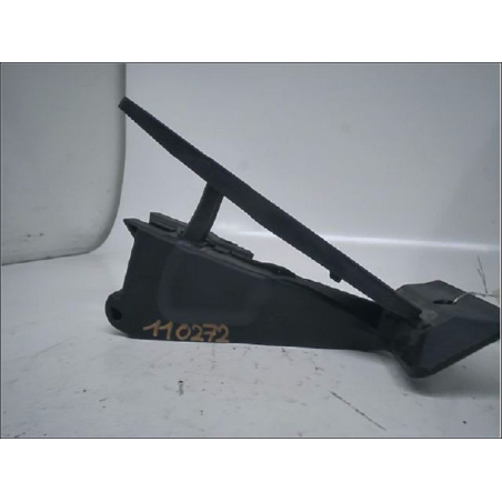 POTENTIOMETRE ACCELERATEUR