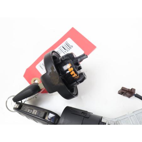 ANTIVOL DE DIRECTION