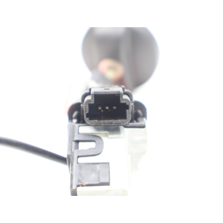 ANTIVOL DE DIRECTION