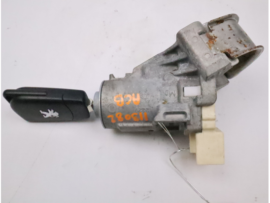 Antivol de direction occasion PEUGEOT 108 Phase 1 - 1.0i VTI 68ch