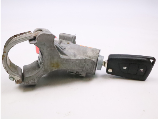 Antivol de direction occasion PEUGEOT 108 Phase 1 - 1.0i VTI 68ch