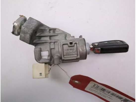 Antivol de direction occasion PEUGEOT 108 Phase 1 - 1.0i VTI 68ch