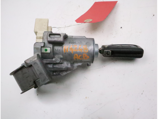 ANTIVOL DE DIRECTION