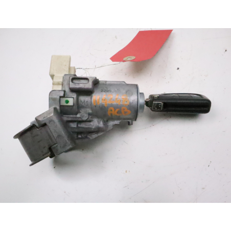 ANTIVOL DE DIRECTION