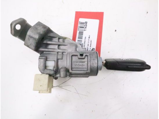 ANTIVOL DE DIRECTION