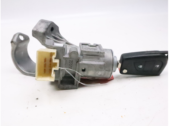 ANTIVOL DE DIRECTION