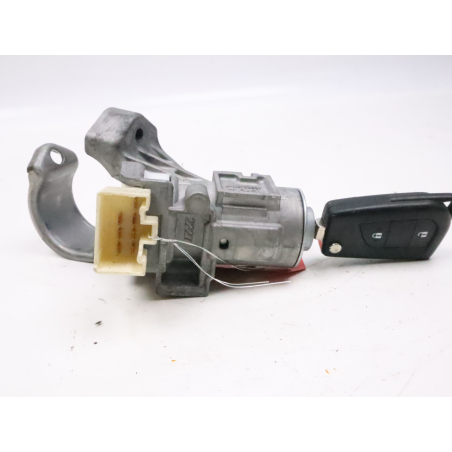 ANTIVOL DE DIRECTION