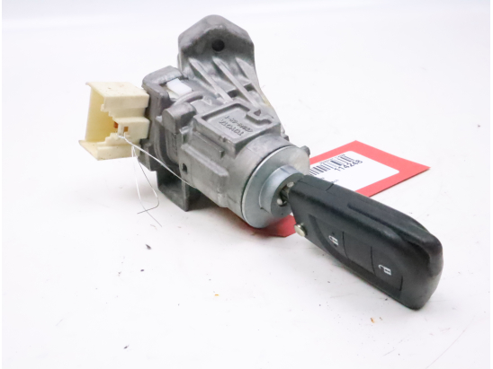 ANTIVOL DE DIRECTION