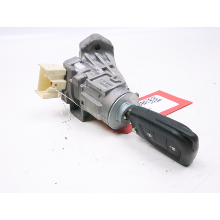 ANTIVOL DE DIRECTION