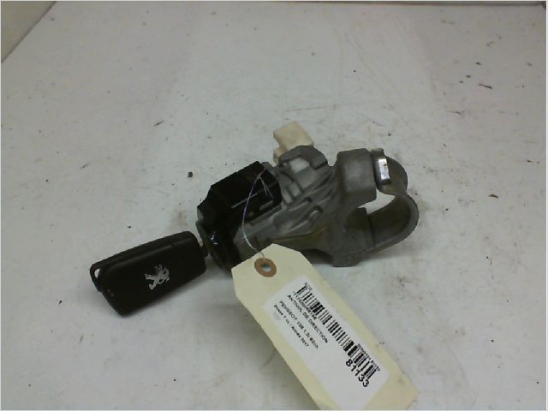 ANTIVOL DE DIRECTION