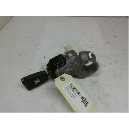 ANTIVOL DE DIRECTION