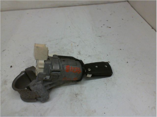 ANTIVOL DE DIRECTION