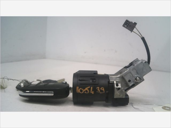 ANTIVOL DE DIRECTION