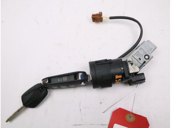 ANTIVOL DE DIRECTION