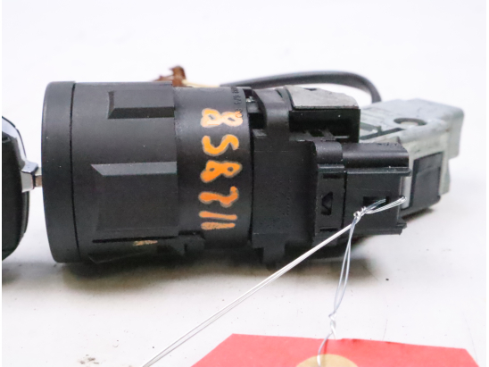 ANTIVOL DE DIRECTION