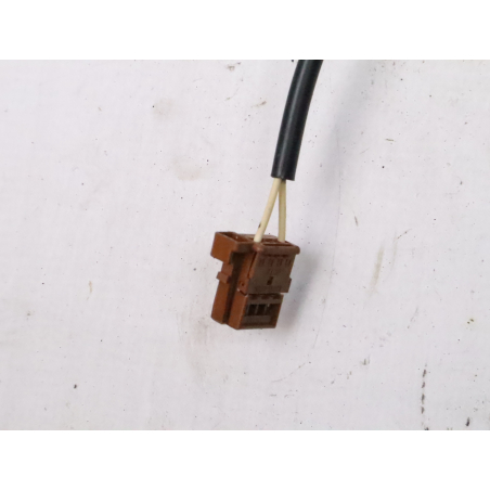 ANTIVOL DE DIRECTION