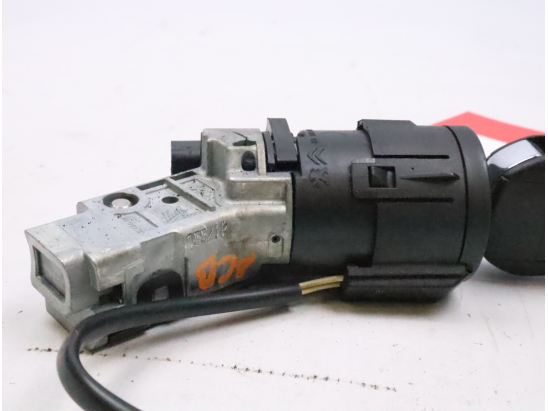 ANTIVOL DE DIRECTION