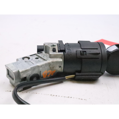 ANTIVOL DE DIRECTION