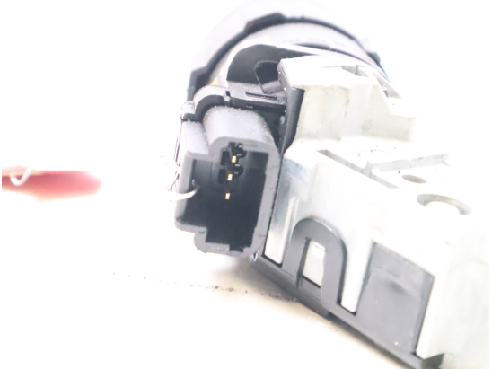 ANTIVOL DE DIRECTION