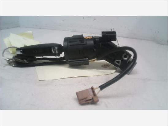 ANTIVOL DE DIRECTION