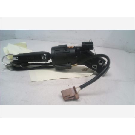 ANTIVOL DE DIRECTION