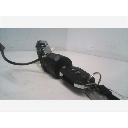 ANTIVOL DE DIRECTION