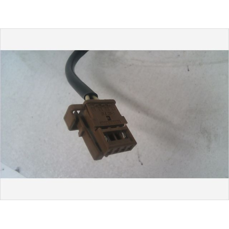 ANTIVOL DE DIRECTION