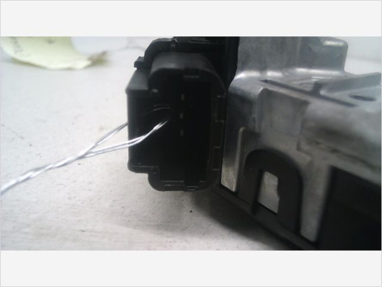 ANTIVOL DE DIRECTION