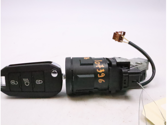 ANTIVOL DE DIRECTION