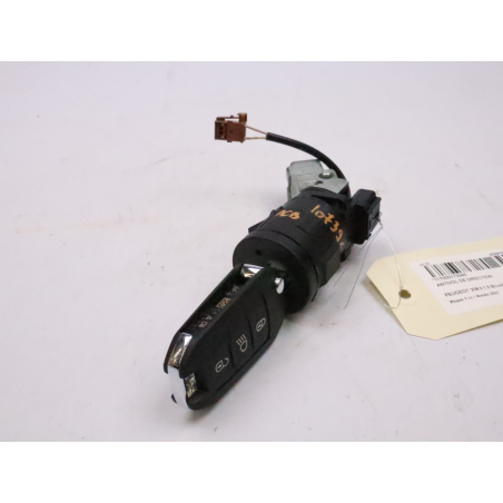 ANTIVOL DE DIRECTION