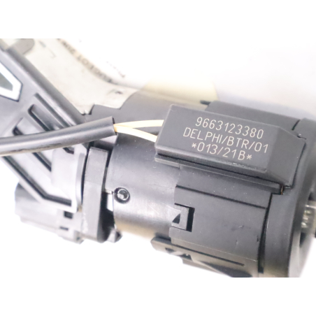 ANTIVOL DE DIRECTION