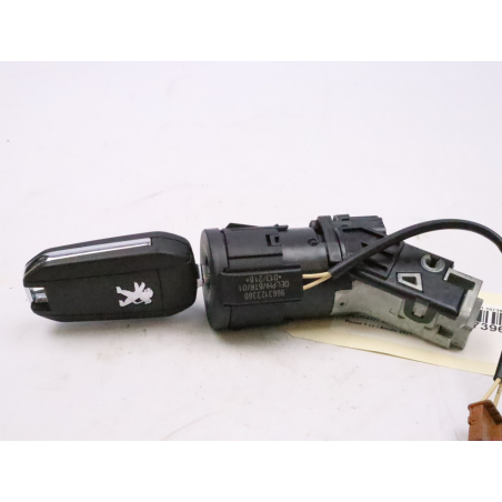 ANTIVOL DE DIRECTION