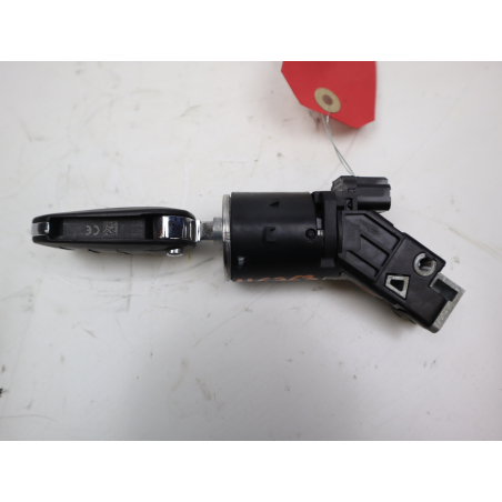 ANTIVOL DE DIRECTION